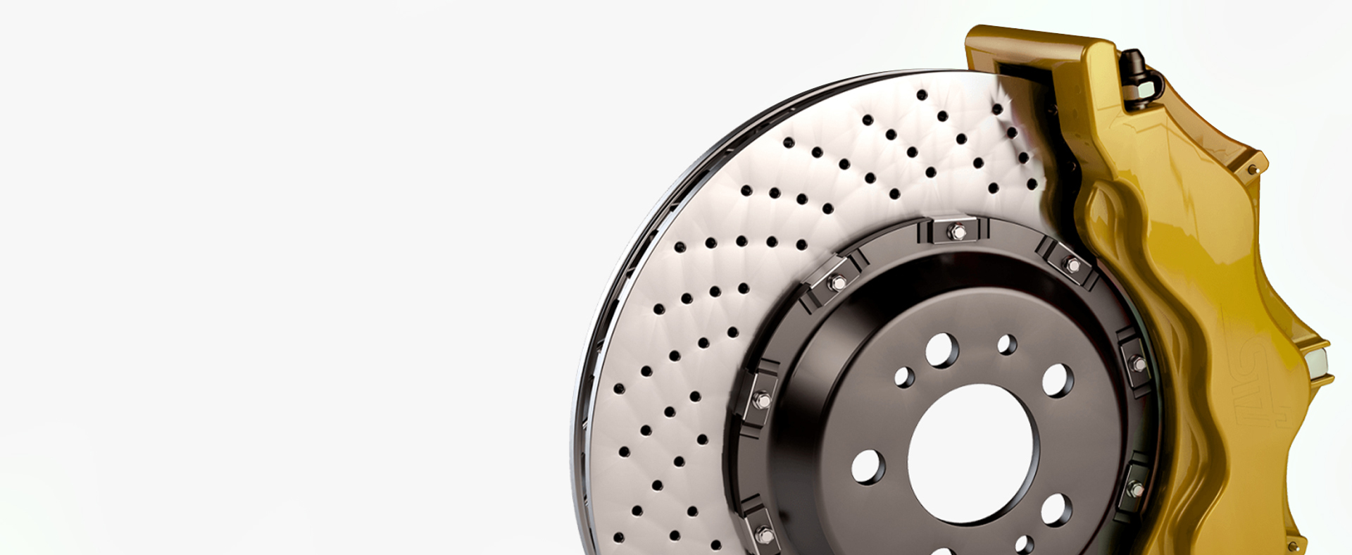 Manufacturer of all kinds of disc and shoe pads