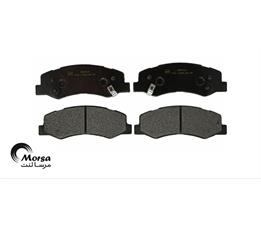 لنت ترمز جلو رانا مرسا