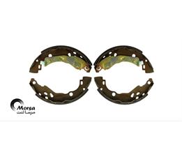 لنت ترمز عقب تندر 90 مرسا