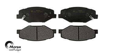 لنت ترمز جلو سمند ملی