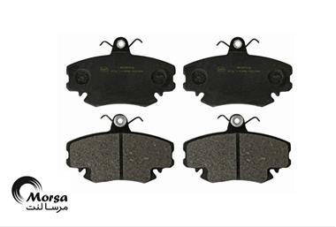 لنت ترمز جلو رنو ال نود