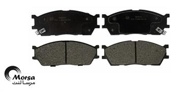 لنت ترمز جلو تیبا