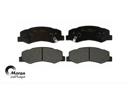 لنت ترمز جلو رانا مرسا