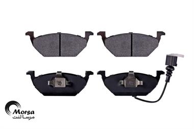 لنت ترمز جلو برلیانس