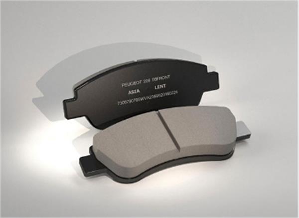 What points should we pay attention to when buying brake pads?