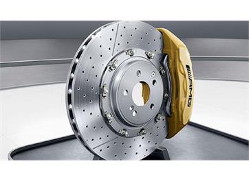 چگونه تشخیص دهیم که لنت تمام شده است؟