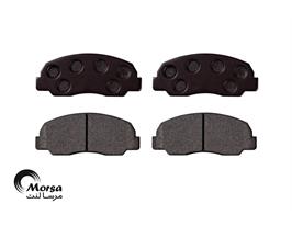 لنت ترمز جلو مزدا  وانت 2000 مرسا