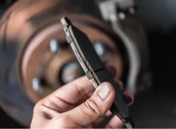 Learn more: the difference between cup brakes and disc brakes