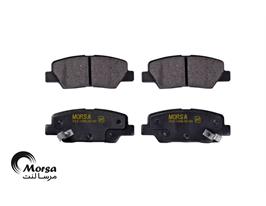 لنت ترمز عقب رانا مرسا