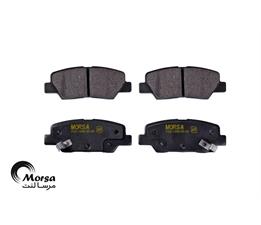 لنت ترمز عقب رانا مرسا