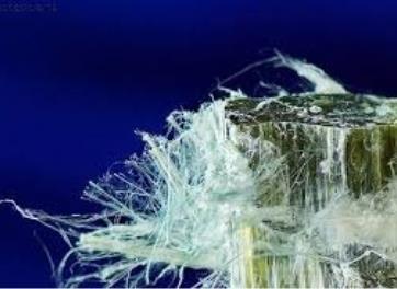 Asbestos in brake pads, dos and don'ts