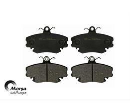 لنت ترمز جلو رنو ال90 مرسا