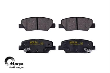 لنت ترمز عقب رانا مرسا