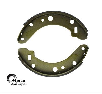 لنت ترمز عقب پیکان مرسا