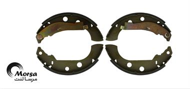 لنت ترمز عقب پژو 405