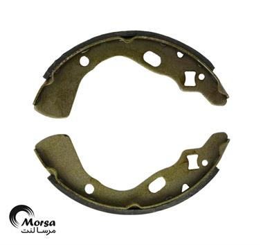 لنت ترمز عقب پراید مرسا